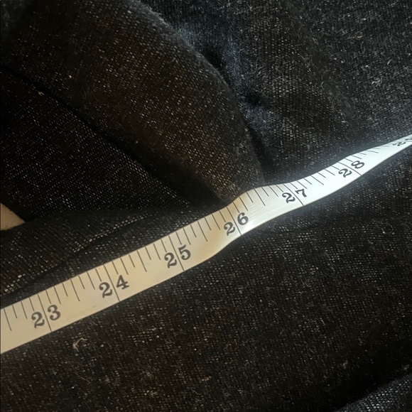 Uma Wang high-waisted stripped trouser NWT S - Picture 10 of 13